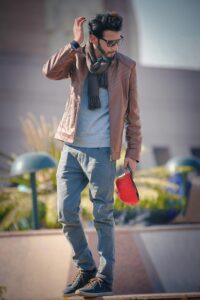 ছবি তোলার স্টাইল ছেলেদের পিক 10