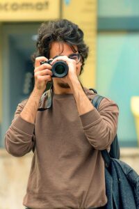 ছবি তোলার স্টাইল ছেলেদের পিক 4