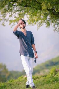 ছবি তোলার স্টাইল ছেলেদের পিক 6