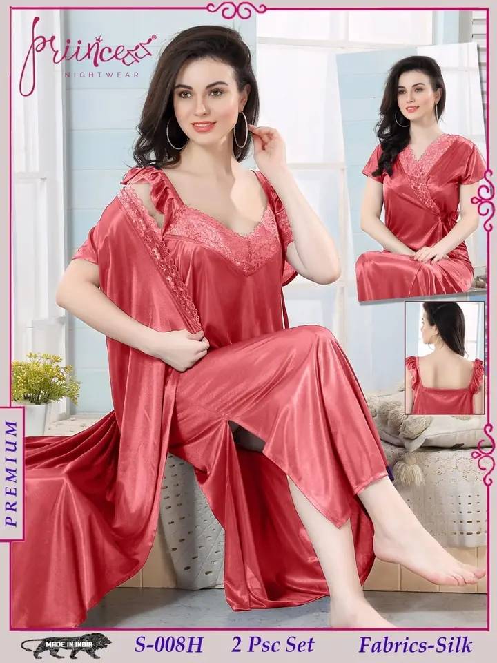 হট নাইট মেয়েদের নাইট ড্রেস ডিজাইন