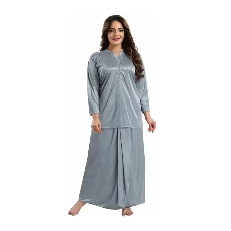 মেয়েদের নাইট ড্রেস