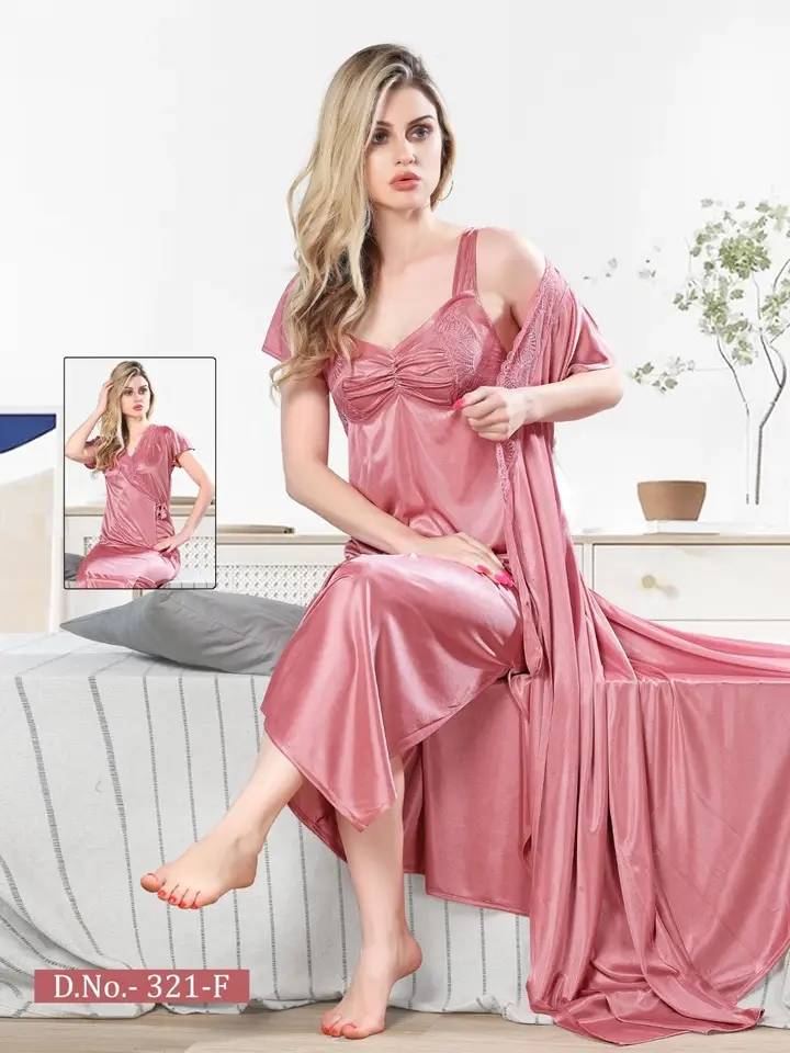 হট নাইট মেয়েদের নাইট ড্রেস ডিজাইন