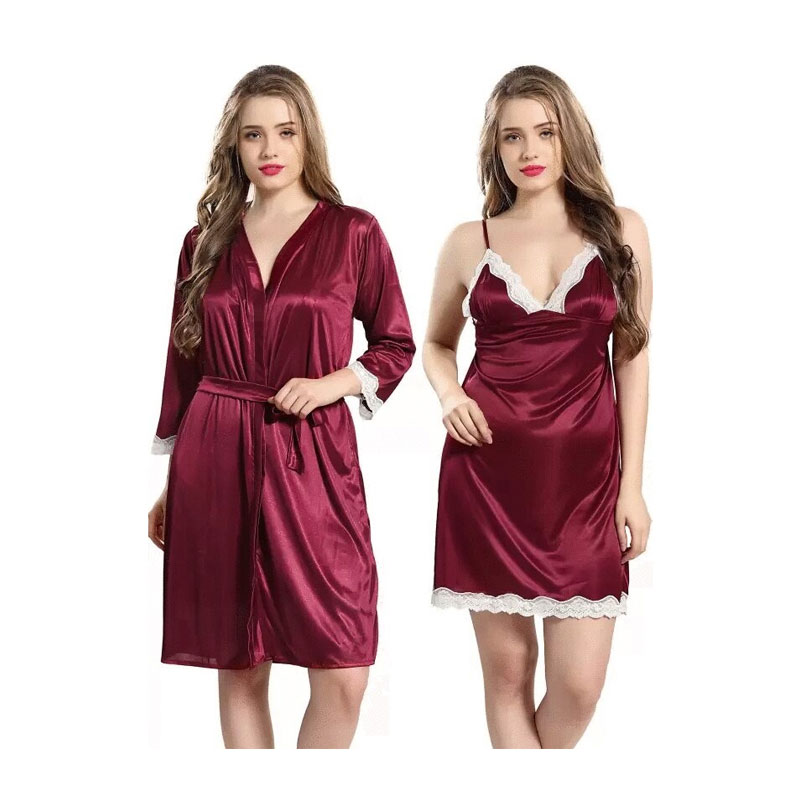 হট নাইট মেয়েদের নাইট ড্রেস ডিজাইন