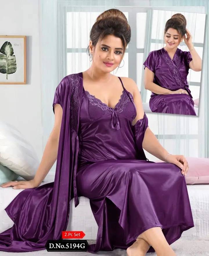 হট নাইট মেয়েদের নাইট ড্রেস ডিজাইন