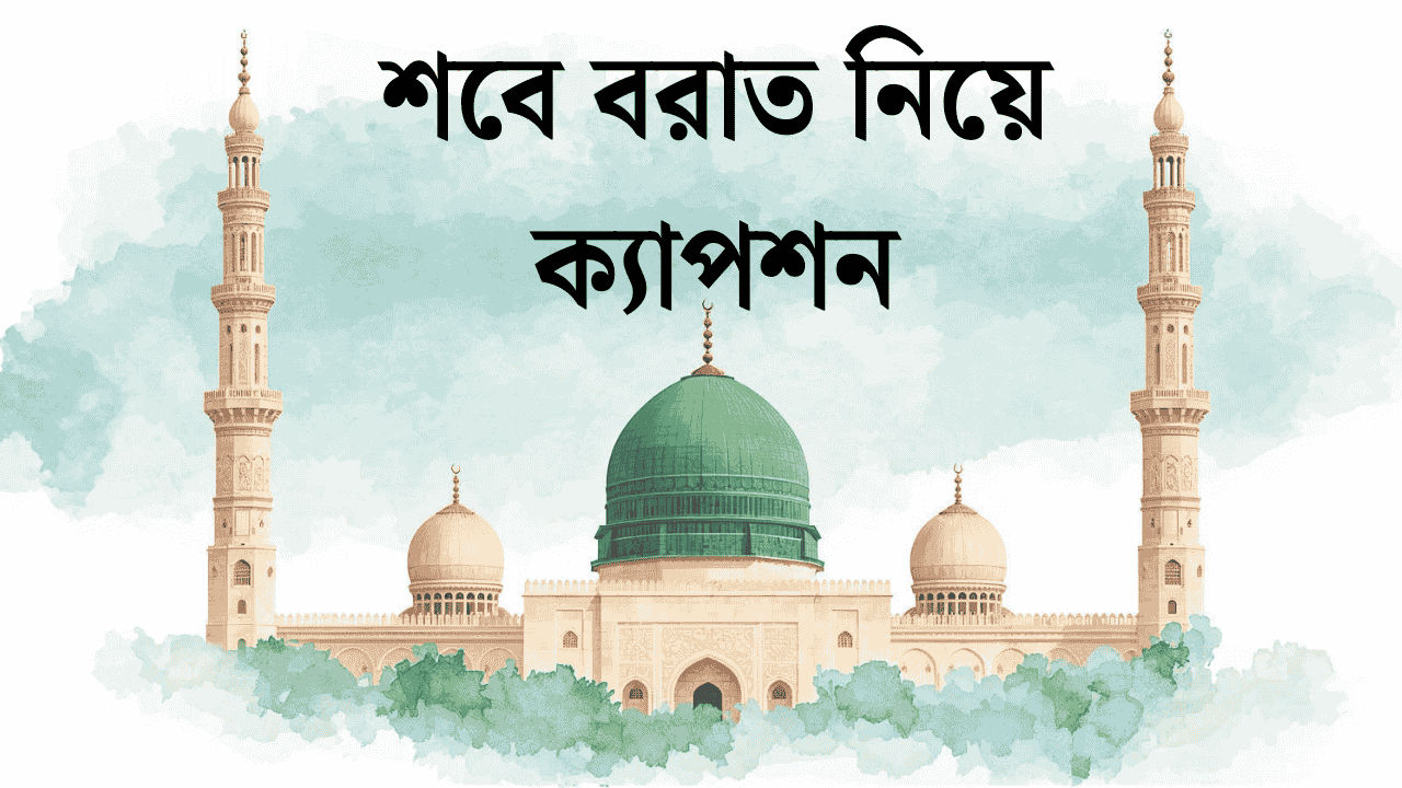 শবে বরাত সম্পর্কে কোরআনের আয়াত