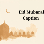 ঈদ মোবারক ক্যাপশন