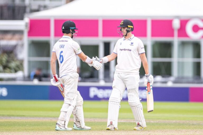 Sussex vs Hampshire June 19: County Championship Preview and Betting Angle