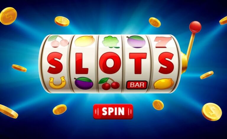 How Modern Technology Is Changing the Way People Enjoy Slot Games