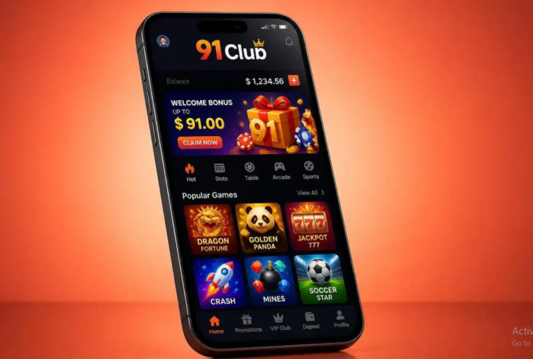 91 Club Business Review: Features, Digital Presence, and Platform Structure