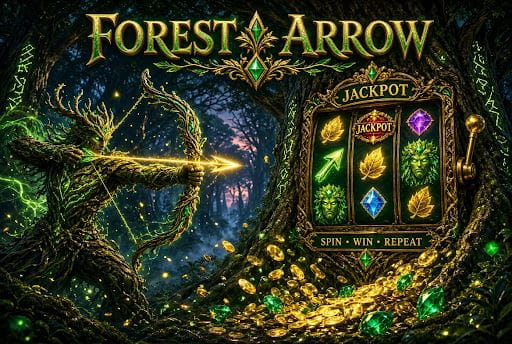 The ‘Forest Arrow’ game: gameplay, rules and player reviews from India. 